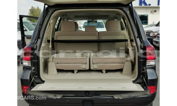 Buy Import Toyota Land Cruiser Other Car in Import - Dubai in Abia State Buy Import Toyota Land Cruiser Other Car in Import - Dubai in Abia State