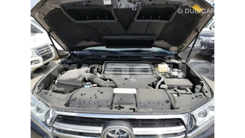 Big with watermark toyota land cruiser abia state import dubai 13274
