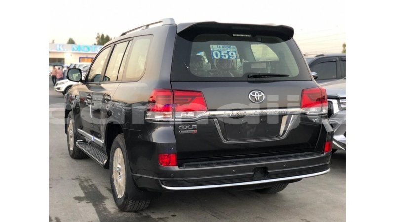 Big with watermark toyota land cruiser abia state import dubai 13275