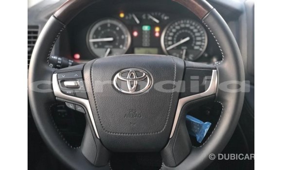 Buy Import Toyota Land Cruiser Other Car in Import - Dubai in Abia State Buy Import Toyota Land Cruiser Other Car in Import - Dubai in Abia State