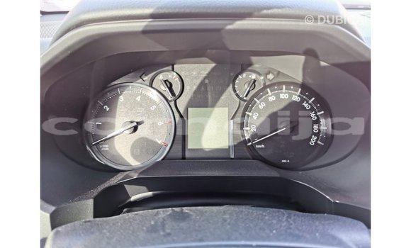 Buy Import Toyota Prado Black Car in Import - Dubai in Abia State Buy Import Toyota Prado Black Car in Import - Dubai in Abia State