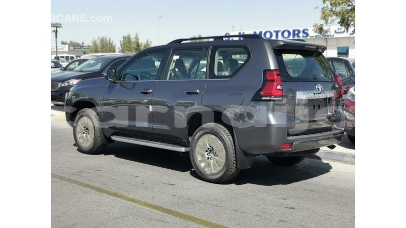 Big with watermark toyota prado abia state import dubai 13279