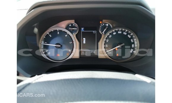 Buy Import Toyota Prado Other Car in Import - Dubai in Abia State Buy Import Toyota Prado Other Car in Import - Dubai in Abia State