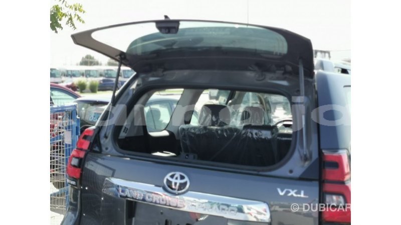 Big with watermark toyota prado abia state import dubai 13279