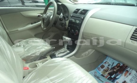 Buy Used Toyota Corolla Other Car in Sango Ota in Ogun Buy Used Toyota Corolla Other Car in Sango Ota in Ogun