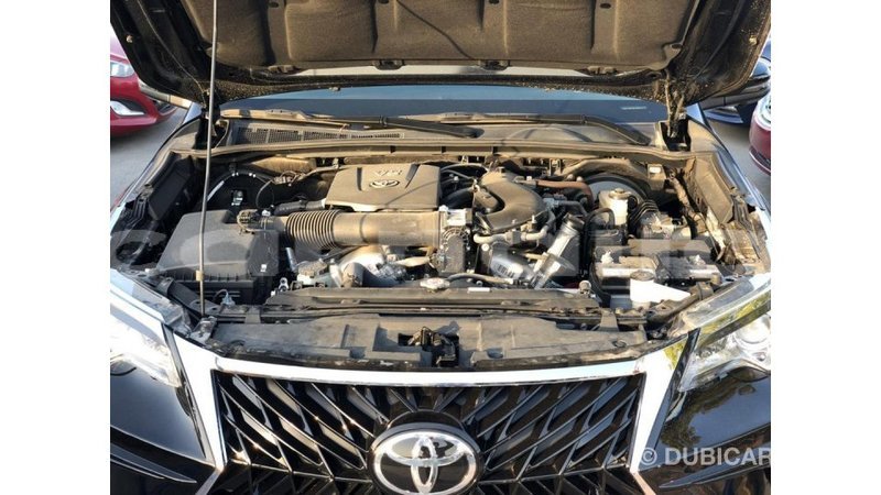Big with watermark toyota fortuner abia state import dubai 13280