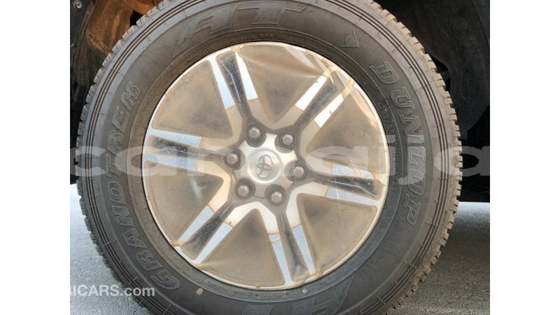 Big with watermark toyota fortuner abia state import dubai 13280