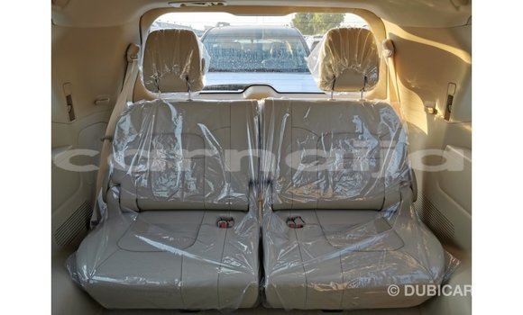 Buy Import Toyota Land Cruiser White Car in Import - Dubai in Abia State Buy Import Toyota Land Cruiser White Car in Import - Dubai in Abia State