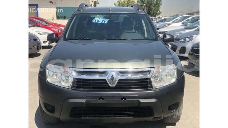 Big with watermark renault duster abia state import dubai 13286