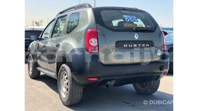 Big with watermark renault duster abia state import dubai 13286