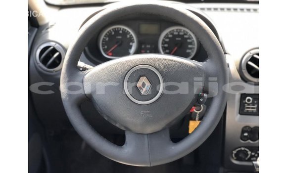 Acheter Import Voiture Renault Duster Vert à Import - Dubai, État d'Abia Acheter Import Voiture Renault Duster Vert à Import - Dubai, État d'Abia