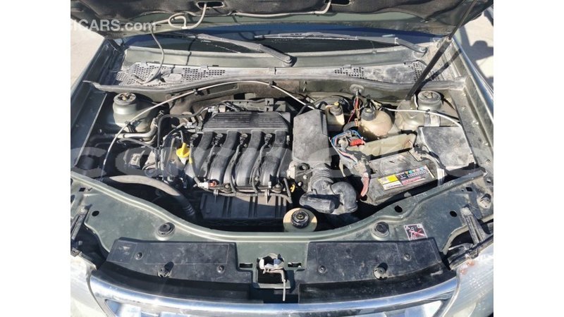 Big with watermark renault duster abia state import dubai 13286