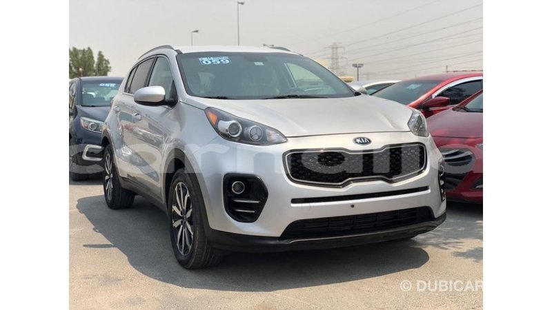 Big with watermark kia sportage abia state import dubai 13288