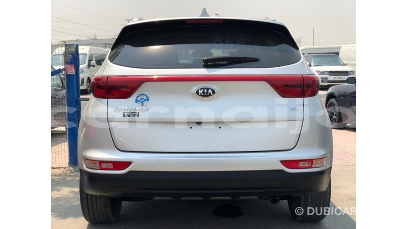 Big with watermark kia sportage abia state import dubai 13288
