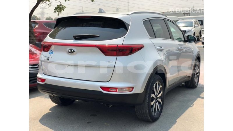 Big with watermark kia sportage abia state import dubai 13288