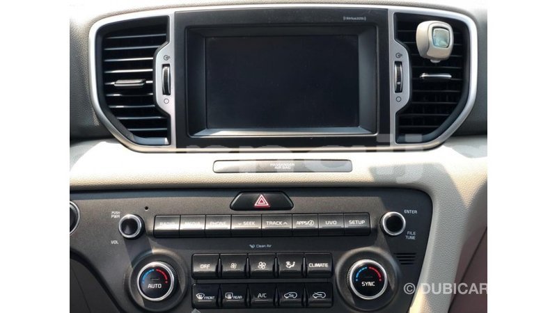 Big with watermark kia sportage abia state import dubai 13288