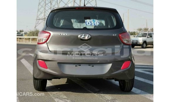 Buy Import Hyundai i10 Other Car in Import - Dubai in Abia State Buy Import Hyundai i10 Other Car in Import - Dubai in Abia State