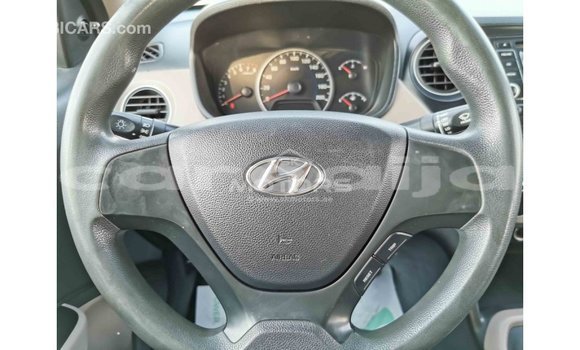 Buy Import Hyundai i10 Other Car in Import - Dubai in Abia State Buy Import Hyundai i10 Other Car in Import - Dubai in Abia State