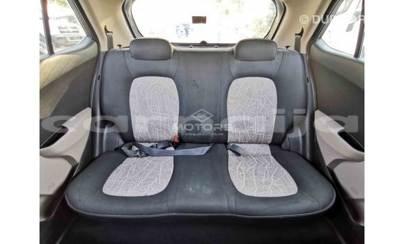 Buy Import Hyundai i10 Other Car in Import - Dubai in Abia State Buy Import Hyundai i10 Other Car in Import - Dubai in Abia State