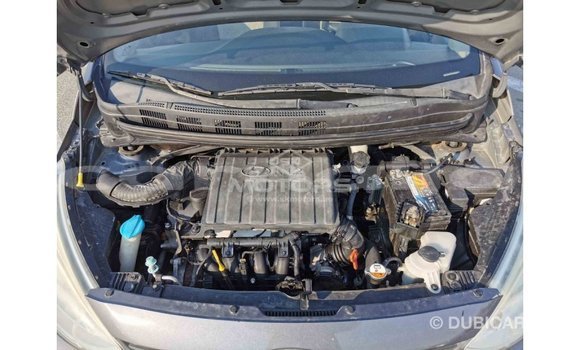 Buy Import Hyundai i10 Other Car in Import - Dubai in Abia State Buy Import Hyundai i10 Other Car in Import - Dubai in Abia State