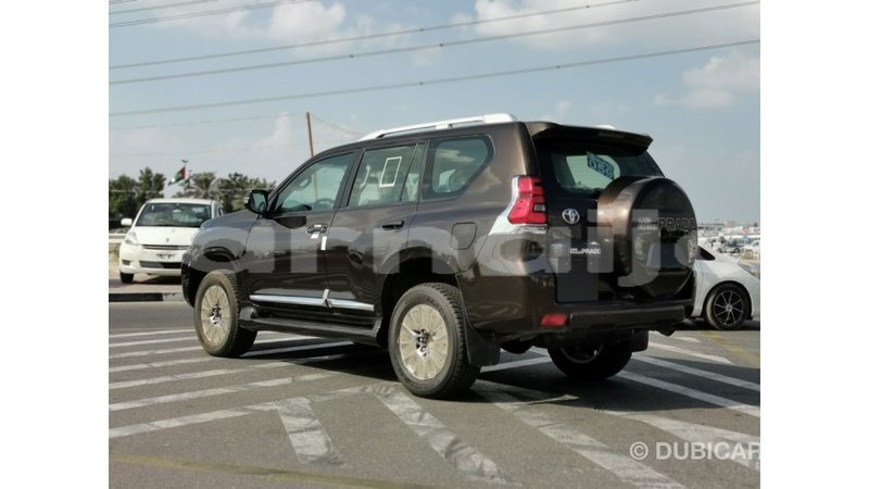 Big with watermark toyota prado abia state import dubai 13291
