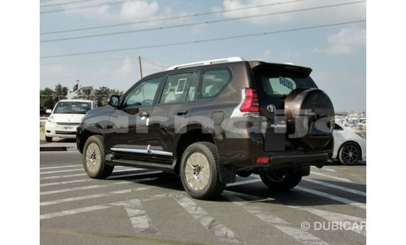 Buy Import Toyota Prado Black Car in Import - Dubai in Abia State Buy Import Toyota Prado Black Car in Import - Dubai in Abia State