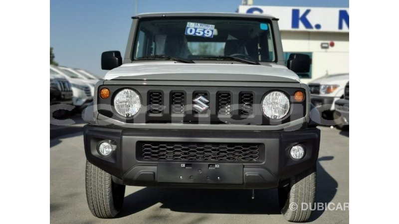 Big with watermark suzuki jimny abia state import dubai 13294