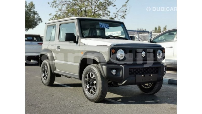 Big with watermark suzuki jimny abia state import dubai 13294