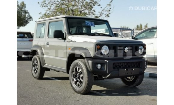 Buy Import Suzuki Jimny Other Car in Import - Dubai in Abia State Buy Import Suzuki Jimny Other Car in Import - Dubai in Abia State