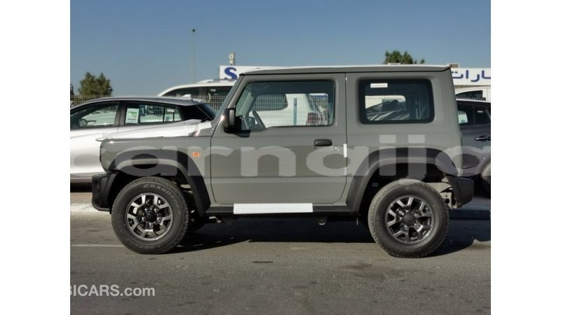 Big with watermark suzuki jimny abia state import dubai 13294