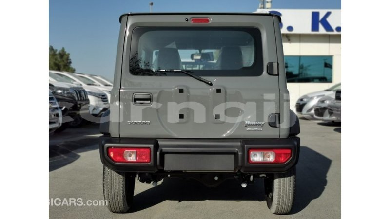 Big with watermark suzuki jimny abia state import dubai 13294