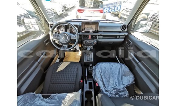 Buy Import Suzuki Jimny Other Car in Import - Dubai in Abia State Buy Import Suzuki Jimny Other Car in Import - Dubai in Abia State