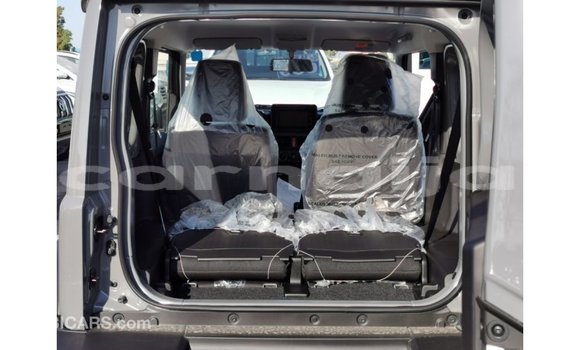 Buy Import Suzuki Jimny Other Car in Import - Dubai in Abia State Buy Import Suzuki Jimny Other Car in Import - Dubai in Abia State