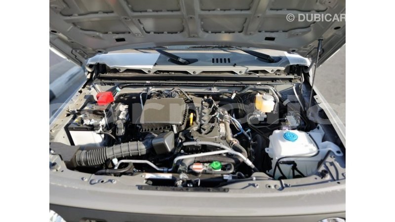 Big with watermark suzuki jimny abia state import dubai 13294