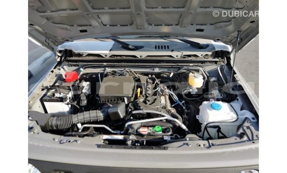 Buy Import Suzuki Jimny Other Car in Import - Dubai in Abia State Buy Import Suzuki Jimny Other Car in Import - Dubai in Abia State