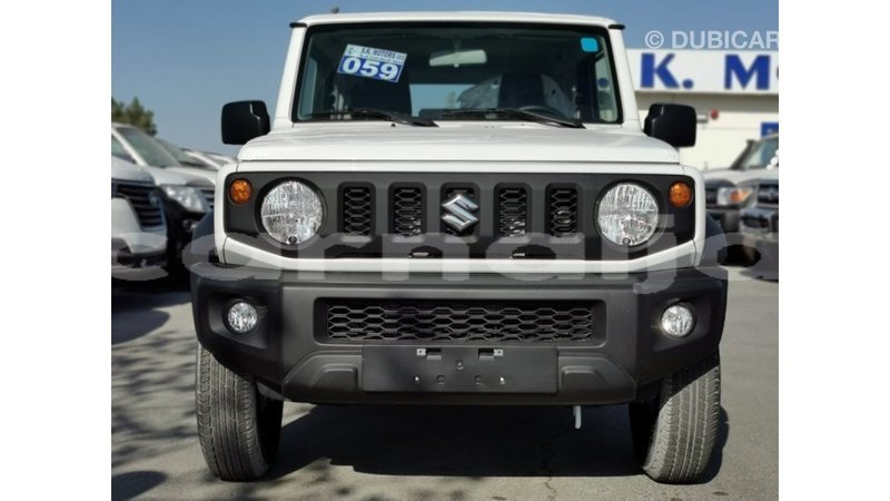 Big with watermark suzuki jimny abia state import dubai 13295