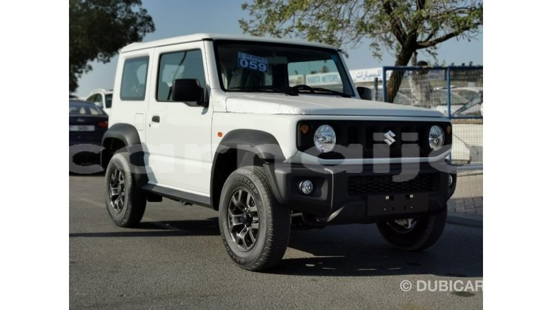 Big with watermark suzuki jimny abia state import dubai 13295