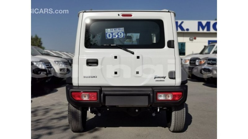 Big with watermark suzuki jimny abia state import dubai 13295