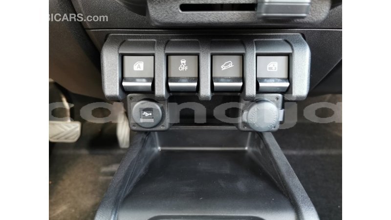 Big with watermark suzuki jimny abia state import dubai 13295