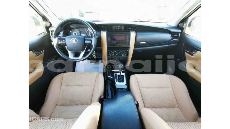 Big with watermark toyota fortuner abia state import dubai 13298