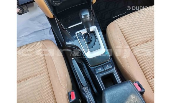 Acheter Import Voiture Toyota Fortuner Blanc à Import - Dubai, État d'Abia Acheter Import Voiture Toyota Fortuner Blanc à Import - Dubai, État d'Abia