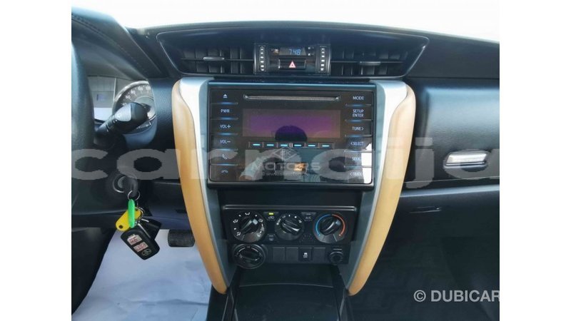 Big with watermark toyota fortuner abia state import dubai 13298