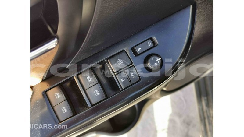 Big with watermark toyota fortuner abia state import dubai 13298