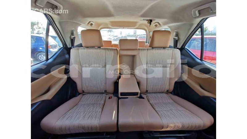 Big with watermark toyota fortuner abia state import dubai 13298