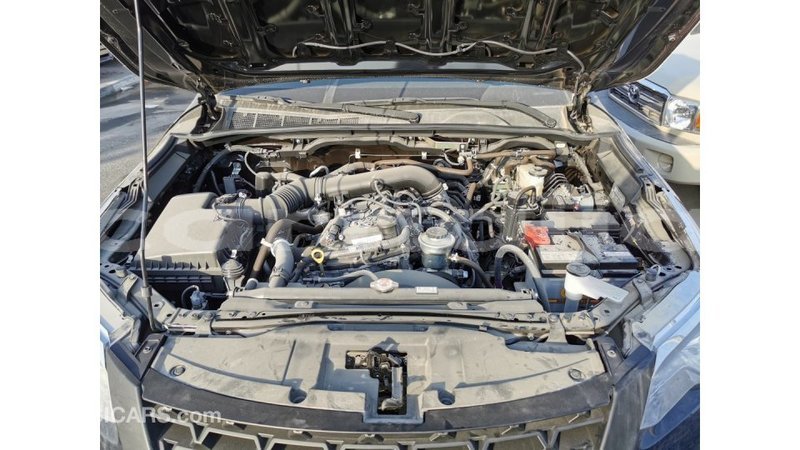 Big with watermark toyota fortuner abia state import dubai 13299