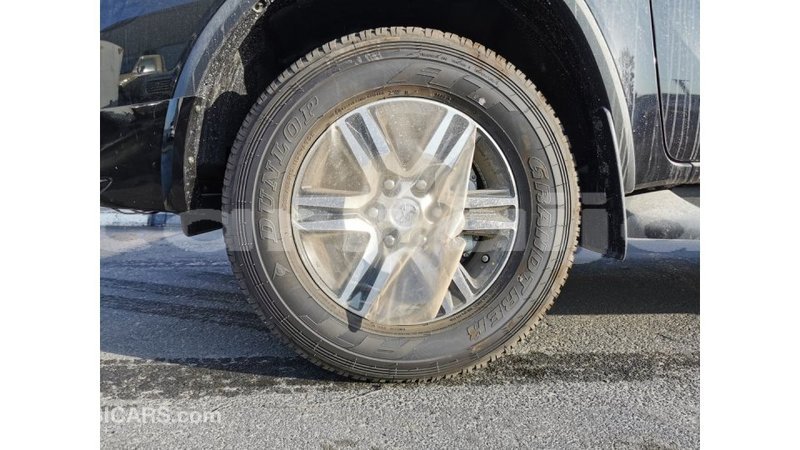 Big with watermark toyota fortuner abia state import dubai 13299