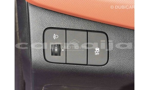 Buy Import Hyundai i10 Blue Car in Import - Dubai in Abia State Buy Import Hyundai i10 Blue Car in Import - Dubai in Abia State