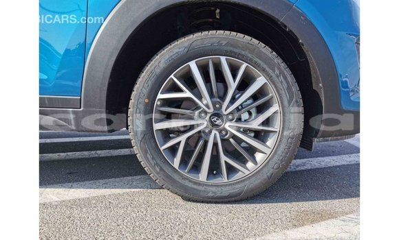 Buy Import Hyundai Tucson Blue Car in Import - Dubai in Abia State Buy Import Hyundai Tucson Blue Car in Import - Dubai in Abia State