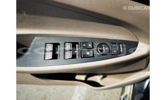 Buy Import Hyundai Tucson Other Car in Import - Dubai in Abia State Buy Import Hyundai Tucson Other Car in Import - Dubai in Abia State