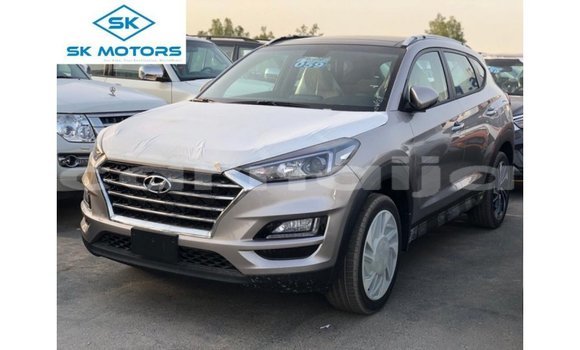 Acheter Import Voiture Hyundai Tucson Autre à Import - Dubai, État d'Abia Acheter Import Voiture Hyundai Tucson Autre à Import - Dubai, État d'Abia